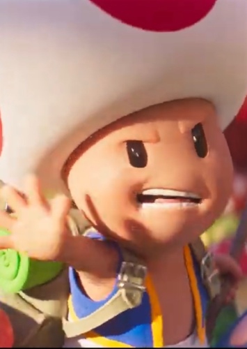 Toad