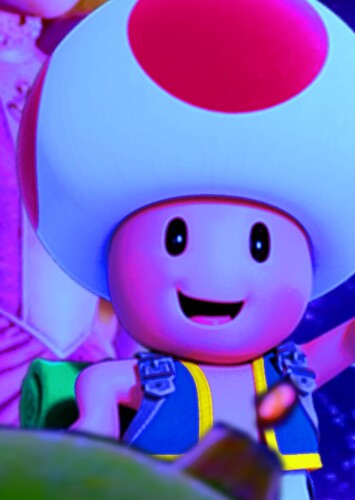 Toad