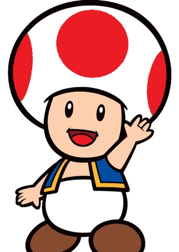 Toad