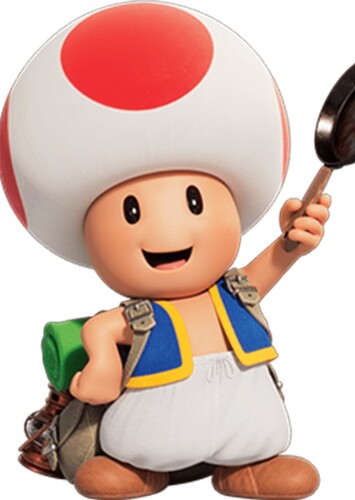 Toad