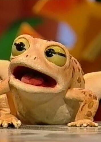Toad