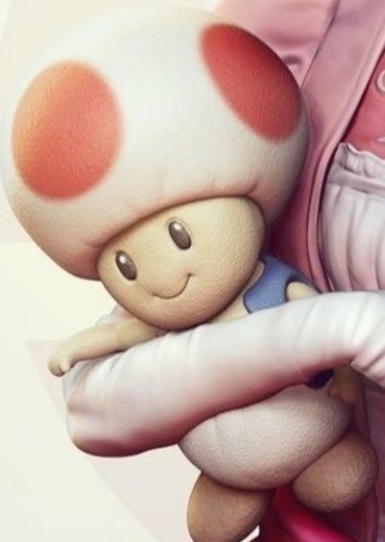 Toad