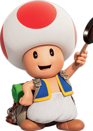 Toad