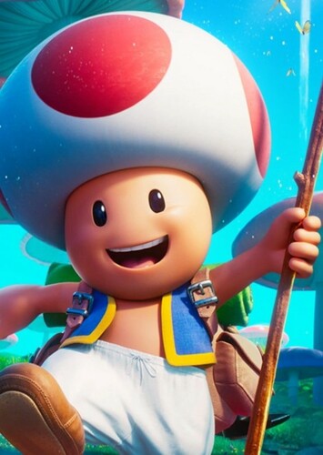 Toad