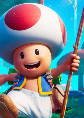 Toad