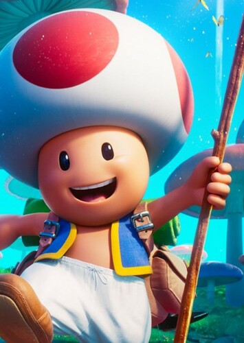 Toad