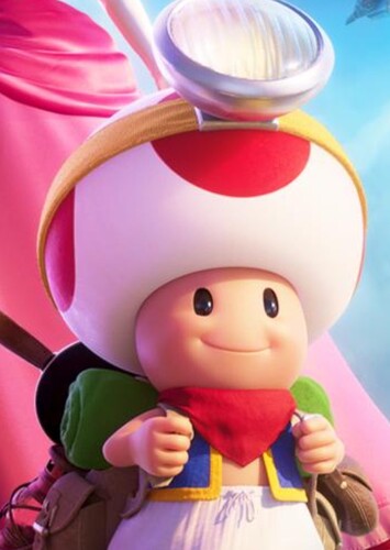 Toad