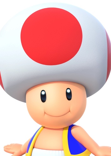 Toad