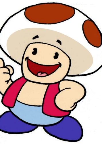 Toad