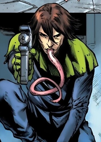 Toad