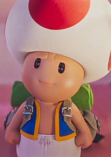 Toad