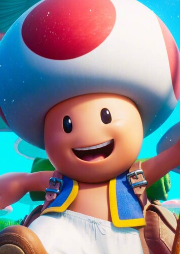 Toad