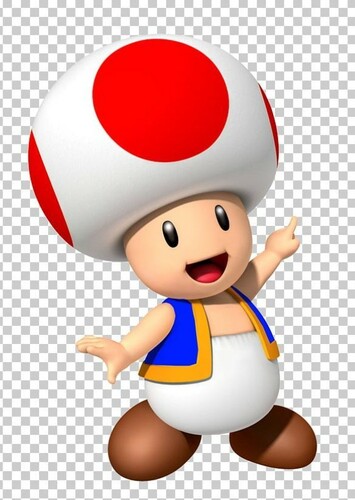 Toad