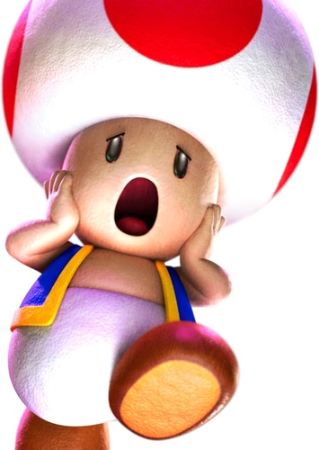 Toad