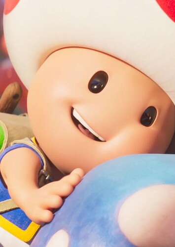 Toad