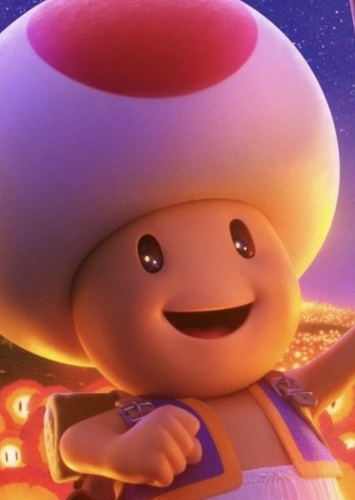 Toad
