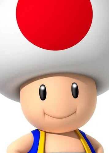 Toad