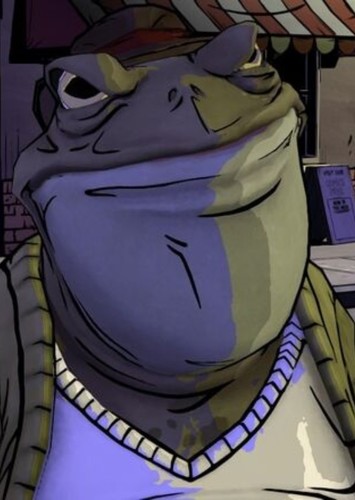 Toad