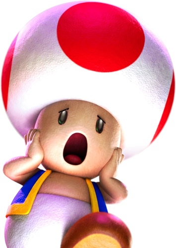 TOAD