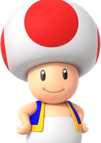 Toad