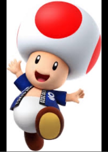 Toad