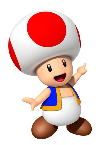 Toad