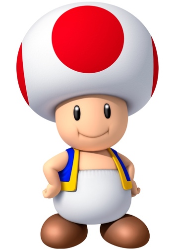 Toad
