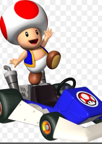 Toad