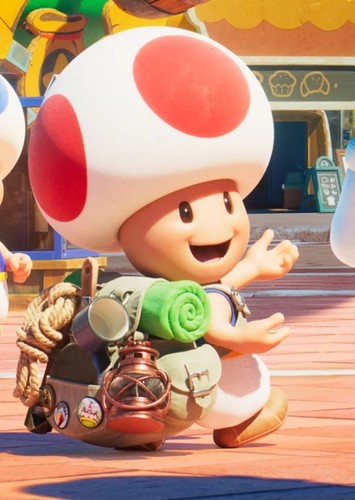Toad