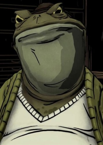 Toad (voice)