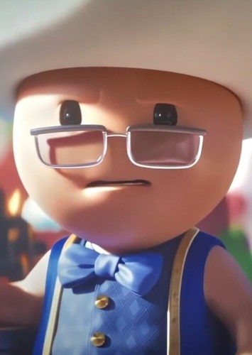 Toad General
