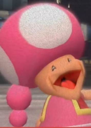 Toadette