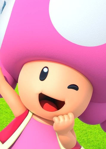 Toadette