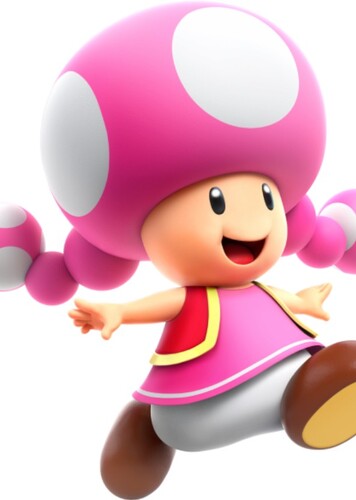 Toadette