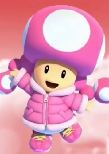 Toadette