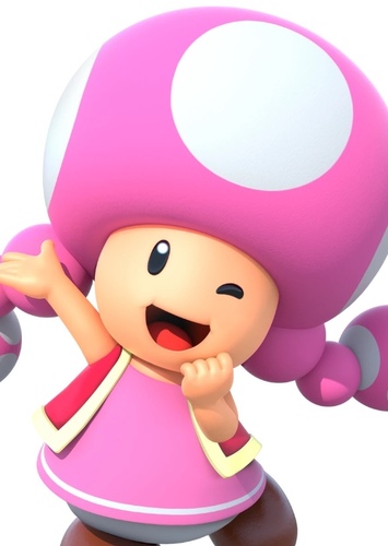 Toadette