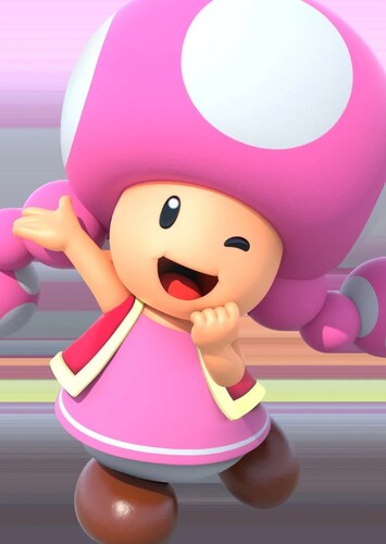 Toadette