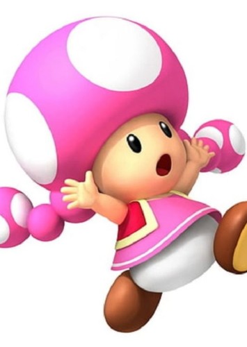 Toadette