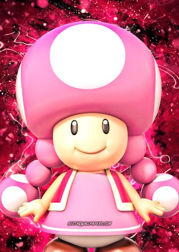 Toadette