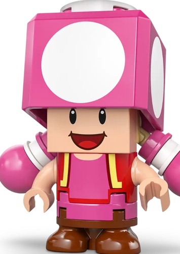 Toadette