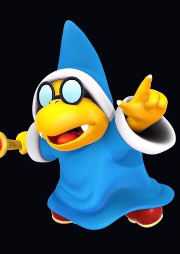 Kamek