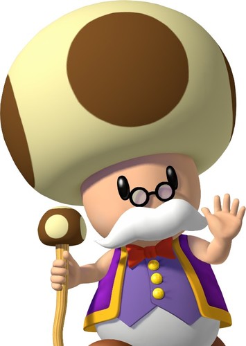 Toadsworth