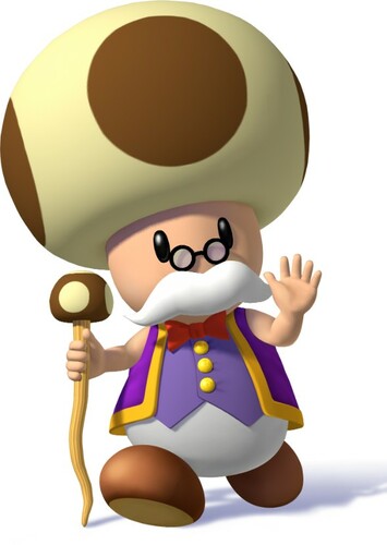 Toadsworth