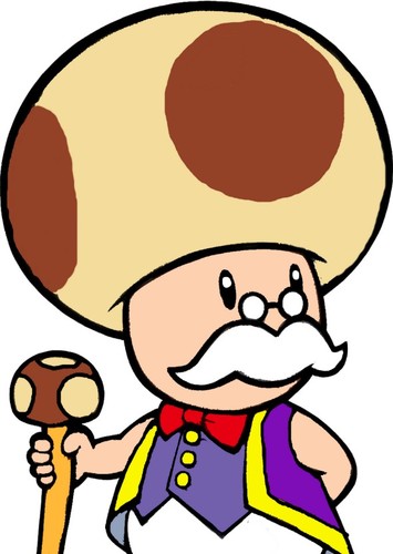 Toadsworth