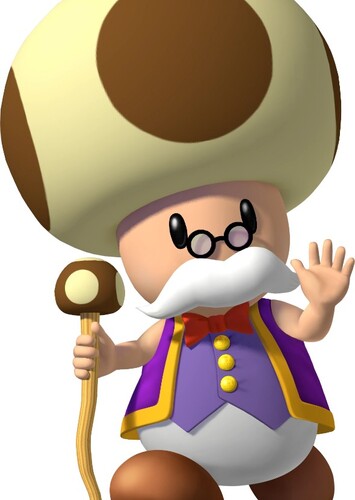 Toadsworth