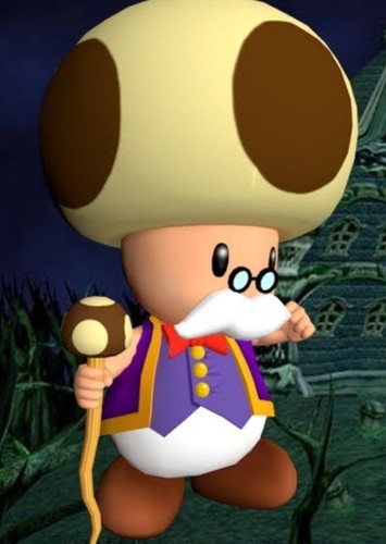 Toadsworth