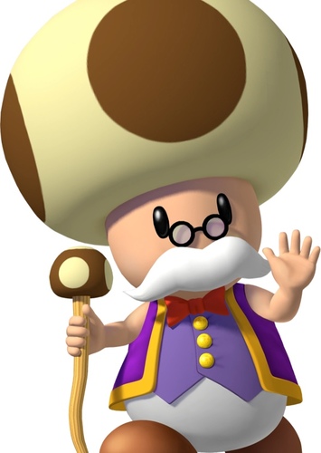 Toadsworth