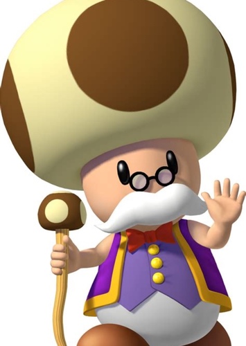 TOADSWORTH