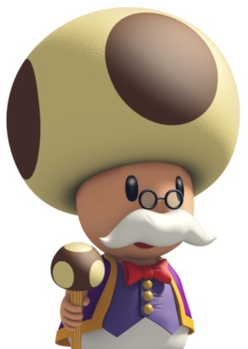 Toadsworth