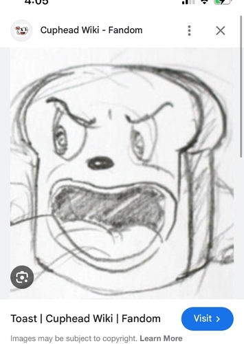 Toast